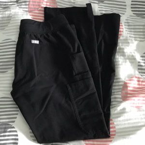 Figs Scrub Pants Kade Cargo Pants